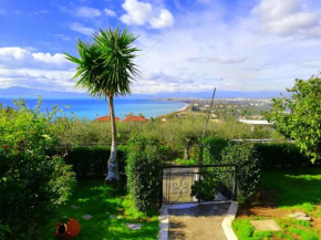  Vasiliki Guest House  Каламата